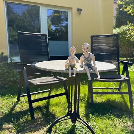 Noa-lee Oberuckersee