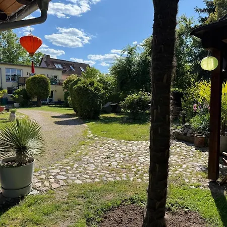 Noa-lee Lägenhet Oberuckersee