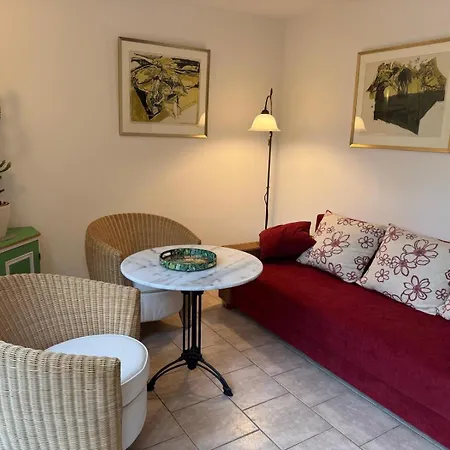 Noa-lee Апартаменты *