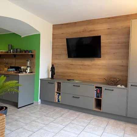 Noa-lee * Oberuckersee