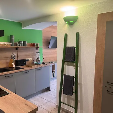 Noa-lee Апартаменты *