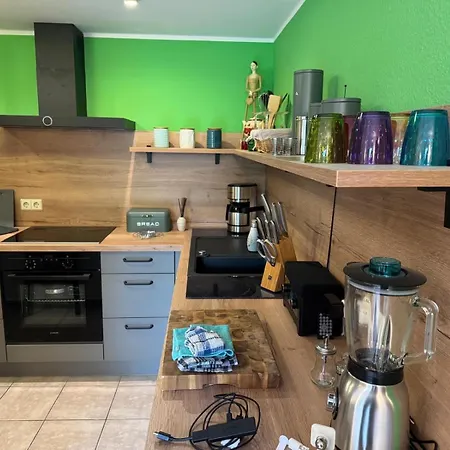 Noa-lee * Oberuckersee