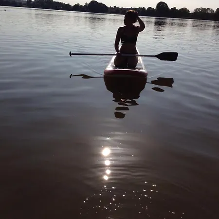 Noa-lee Oberuckersee