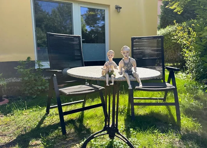 Noa-lee Oberuckersee