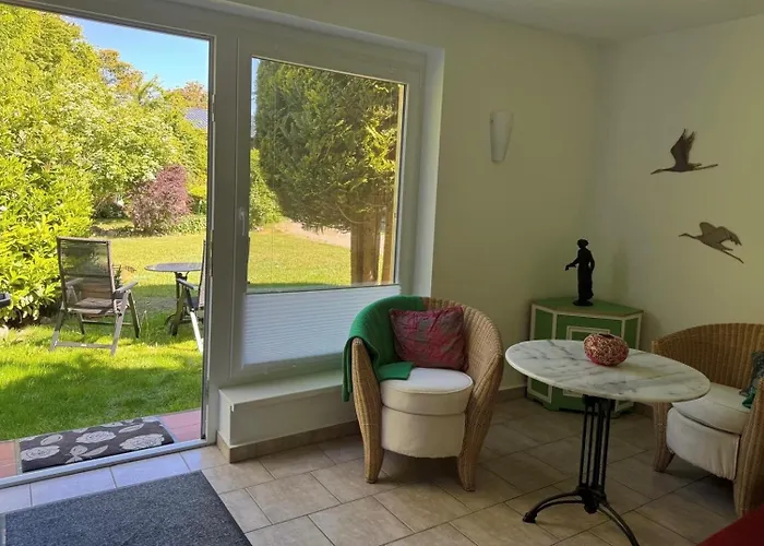 Noa-lee * Oberuckersee