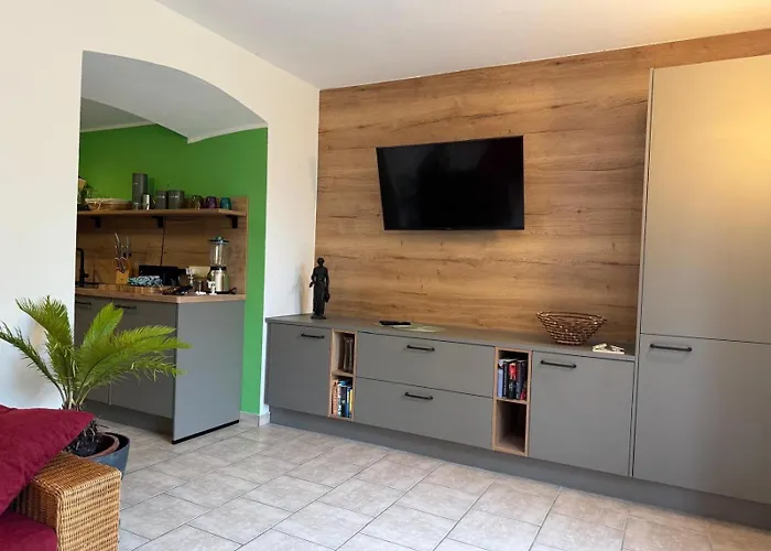 Noa-lee * Oberuckersee