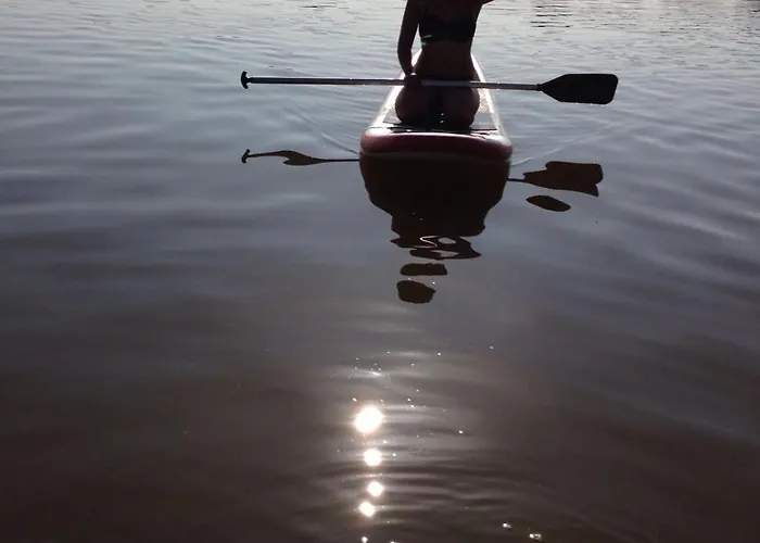 Noa-lee Oberuckersee